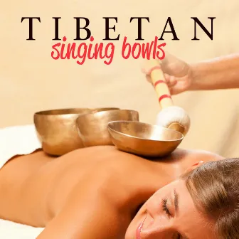 Tibetan Singing Bowls by Man Of The Singing Bowl