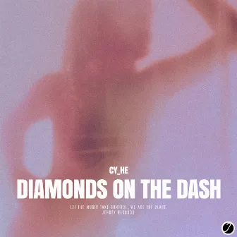 Diamonds On The Dash by Cy_He