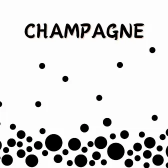 Champagne by Nahuel Acosta