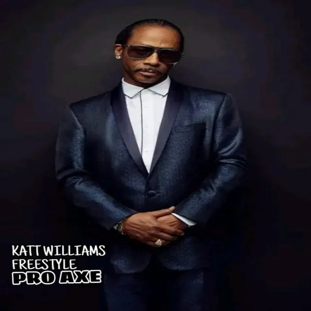 Katt Williams Freestyle