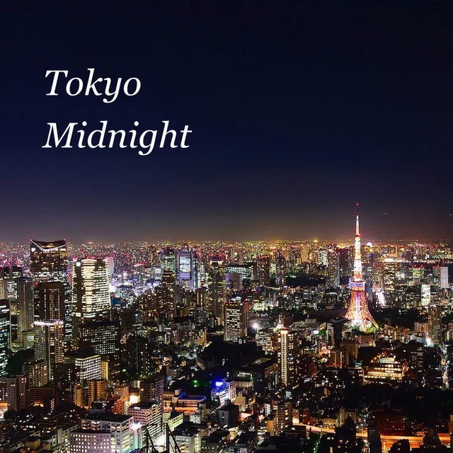 Tokyo Midnight