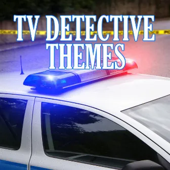 TV Detective Themes by Battenburg Orchestra