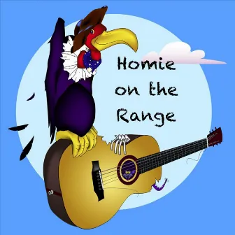 Homie on the Range by Old West Trio