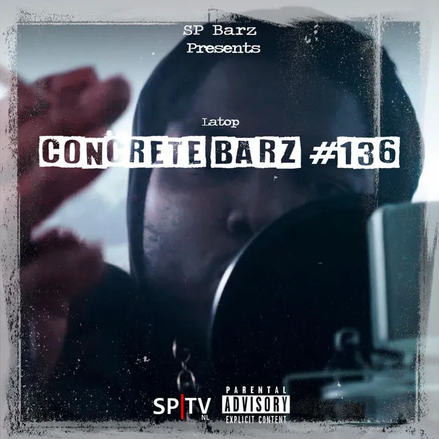 Concrete Barz #136