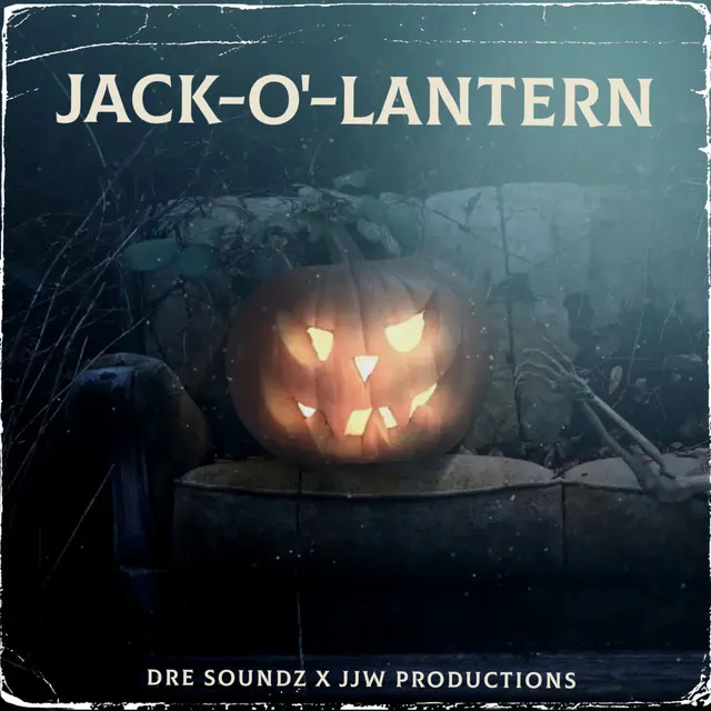 Jack-O'-Lantern