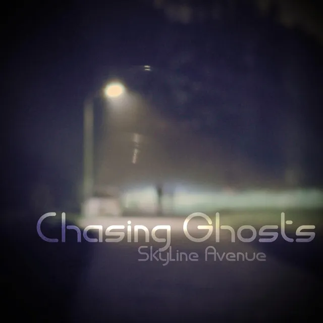 Chasing Ghosts