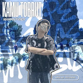 Kamu Tobrut by Hanafy Remix