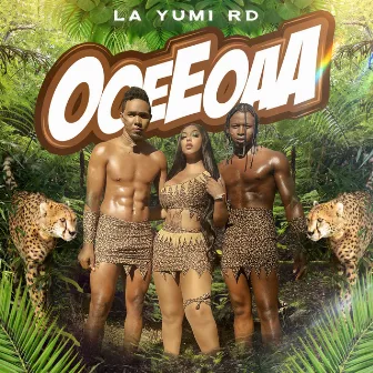 Ooeeoaa by La Yumi Rd