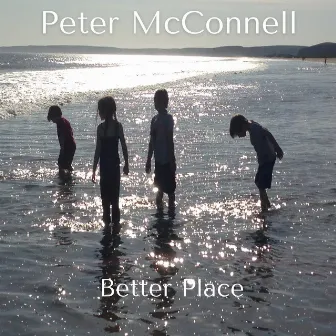 Better Place by Peter McConnell