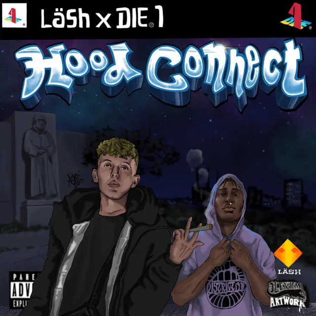 Hood Connect