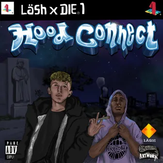 Hood Connect by Läsh