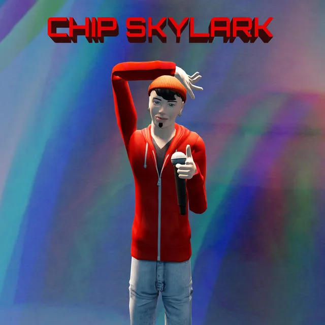 Chip Skylark