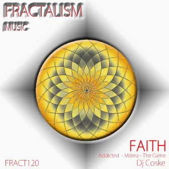 Faith by Dj. Coske