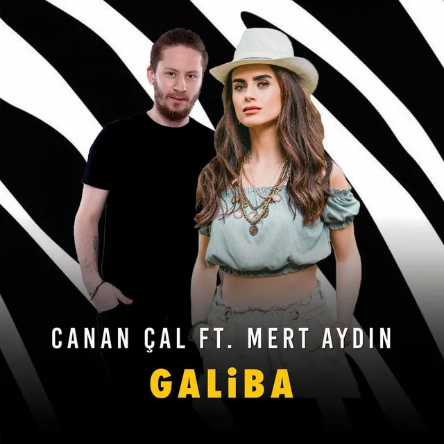 Galiba - Remix