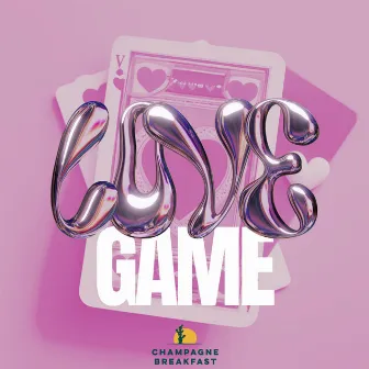 Love Game by LEVI