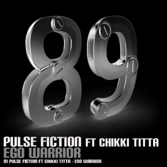 Ego Warrior by Pulse Fiction