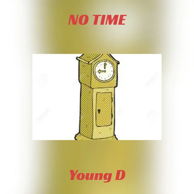 NO TIME