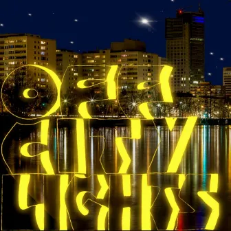 Offenbach City Lights by DJ Geil