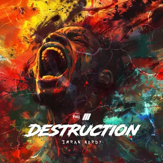 Destruction by Imran Nerdy