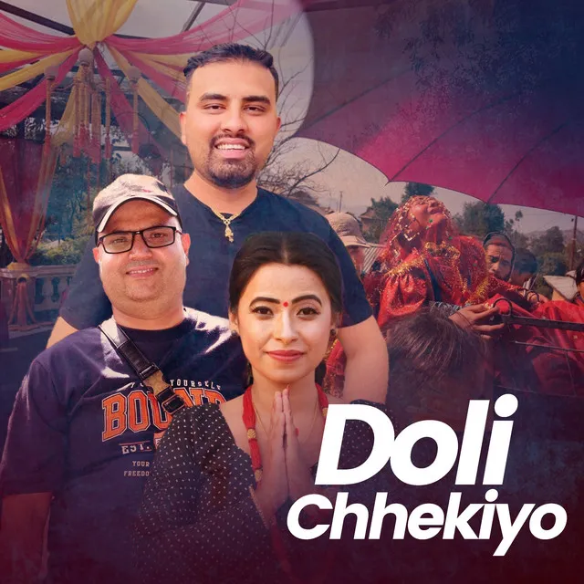 Doli Chhekiyo