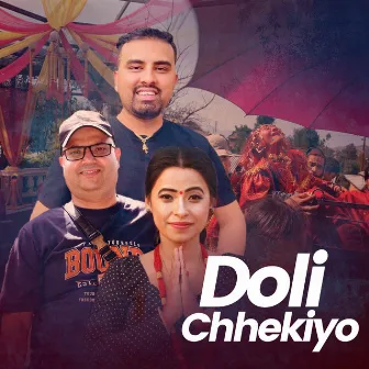 Doli Chhekiyo by Jeeban Kandel