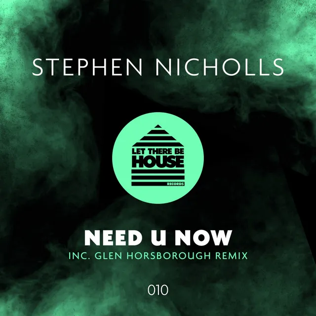 Need U Now - Glen Horsborough Remix