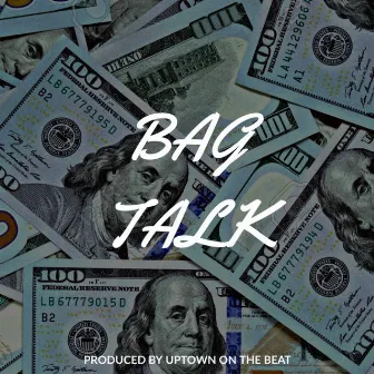 Bag Talk by Fullpurpbrady