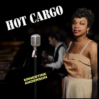 Hot Cargo by Ernestine Anderson