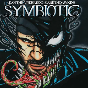 Symbiotic by Symbiotic