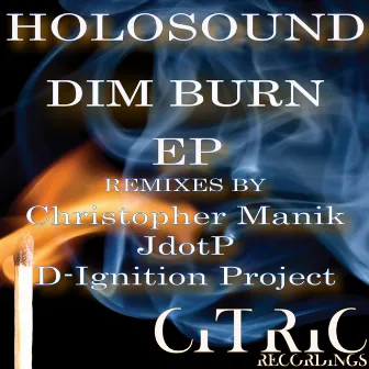 Dim Burn by Holosound