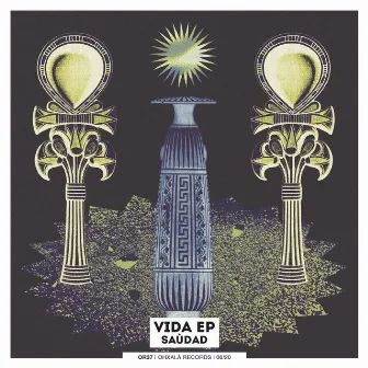 Vida by Saùdad