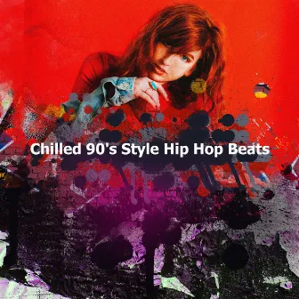 Chilled 90's Style Hip Hop Beats by 90's Rap Beats