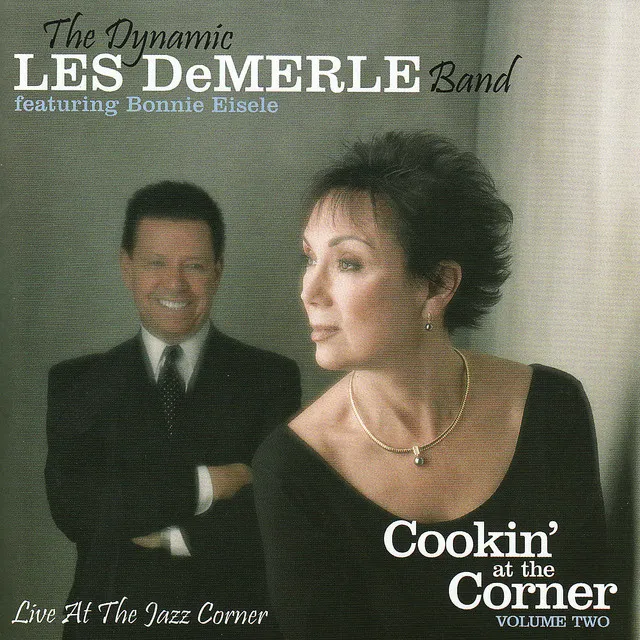 Cookin' at the Corner, Volume Two