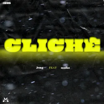 CLICHE by Jemg