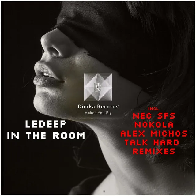 In the Room - Nokola Remix