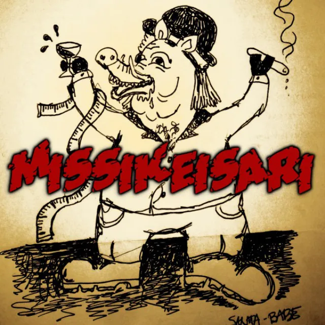 Missikeisari