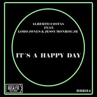 It´s A Happy Day by Alberto Costas