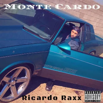 Monte Cardo by Ricardo Raxx