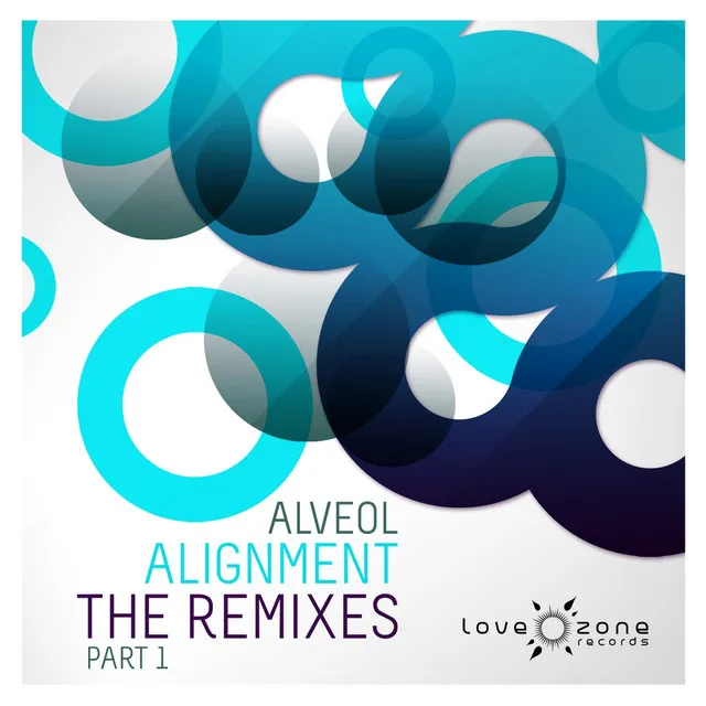 Alignment - G.Theofanidis Remix