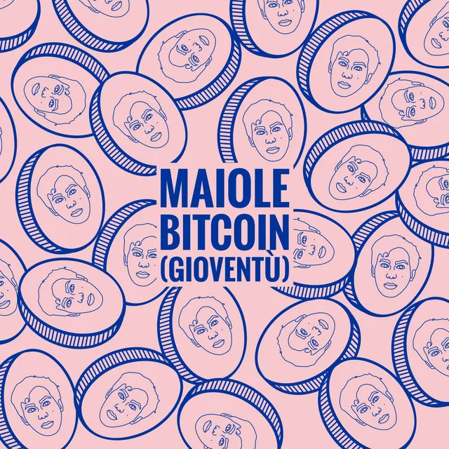 Bitcoin (Gioventù)