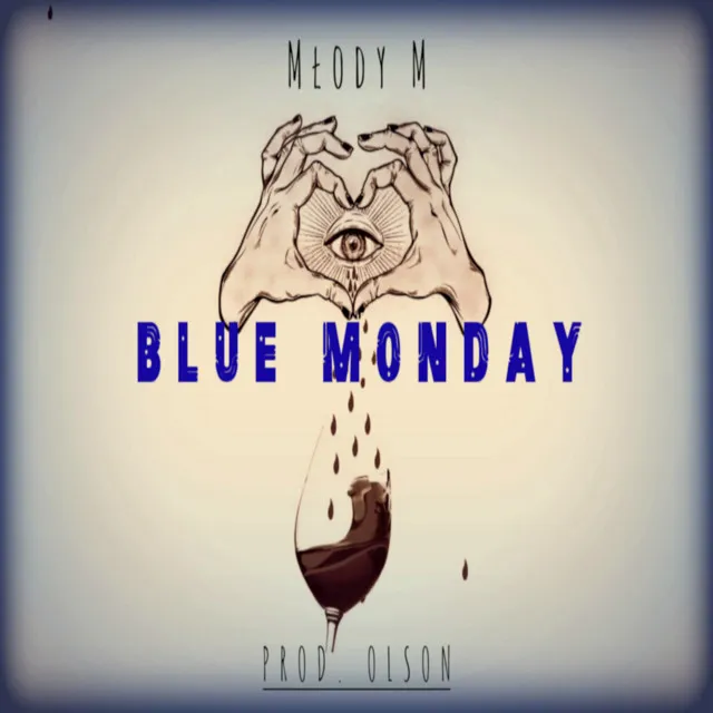 Blue Monday