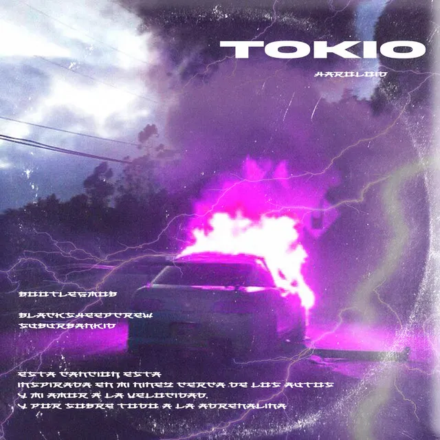 Tokio