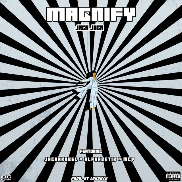 Magnify