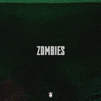 Zombies by DEADP