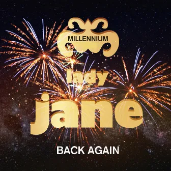 Back Again by Lady Jane