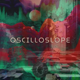 Oscilloslope by DeanaMik