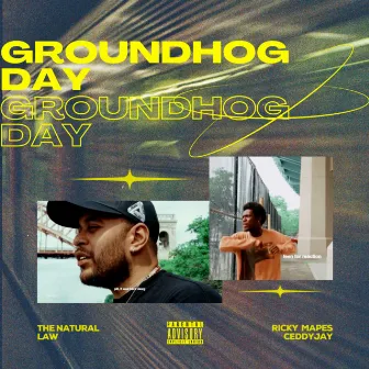 Groundhog Day by Ceddyjay