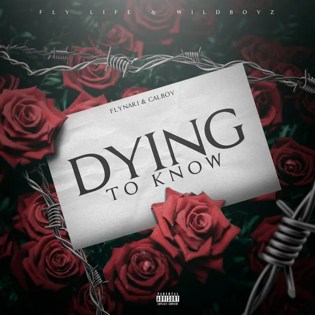 Dying To Know