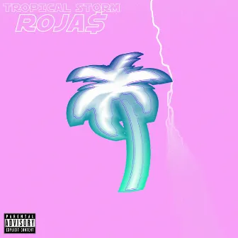 TROPICAL STORM by Roja$