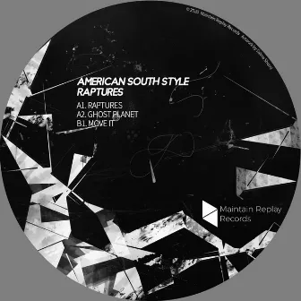 Raptures by American South Style